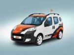 Citroen Nemo Concetto 2007 года
